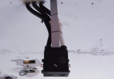 조적서포트 설치사례